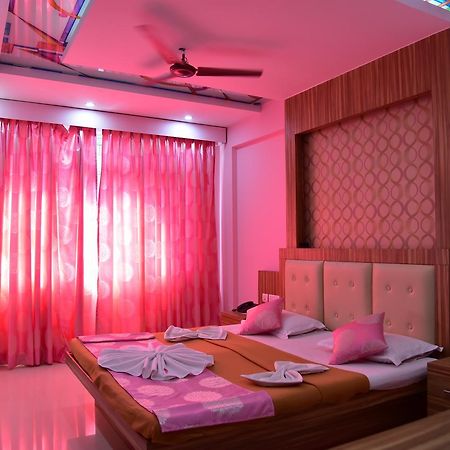 Hotel Sunrise Panaji Exterior foto